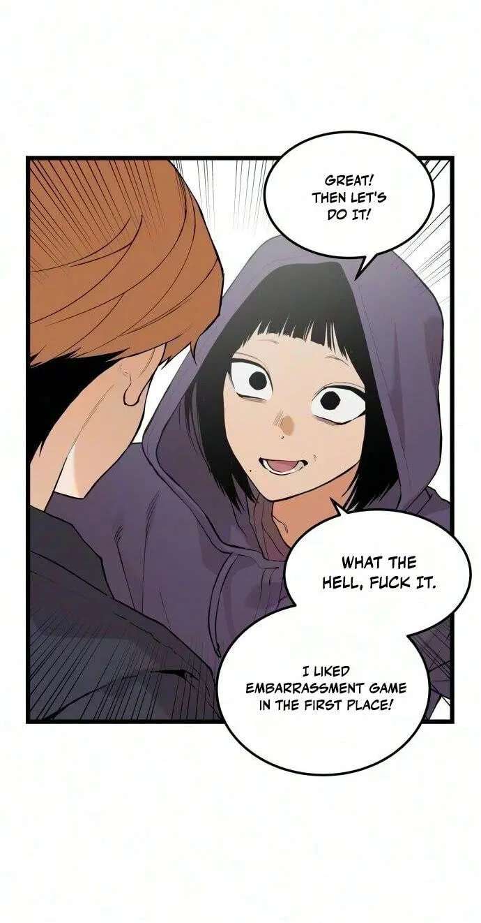 I Dare You Chapter 35 - page 15