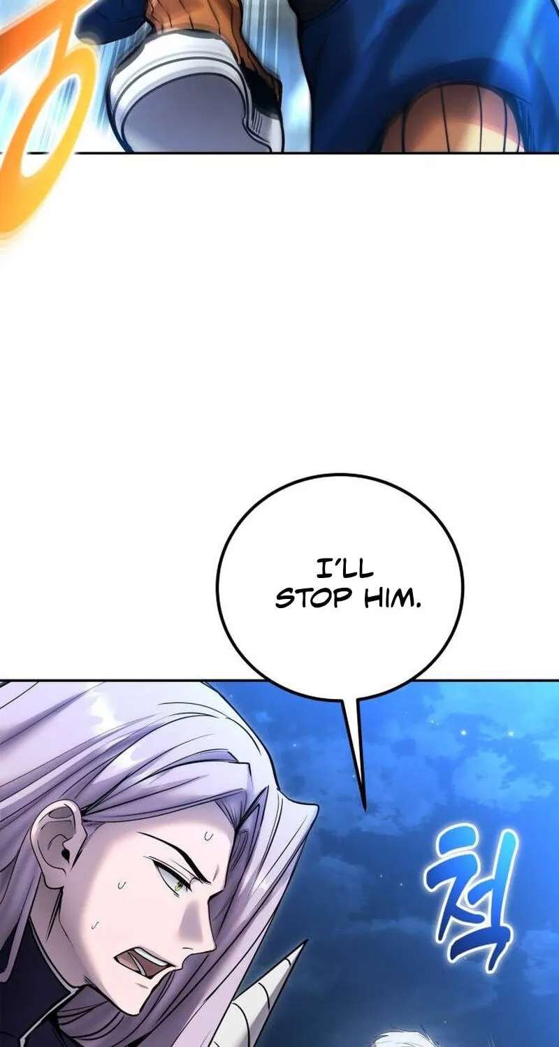 Secretly More Powerful than the Hero Chapter 140 - page 16