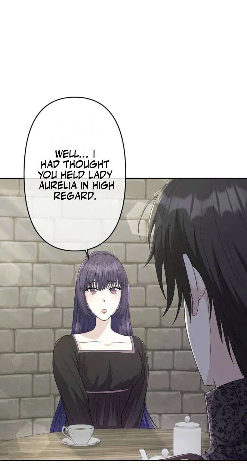 Watashi ga Akujo o Mezashitara Nazeka Shuuchaku Saremashita Chapter 32 - page 19