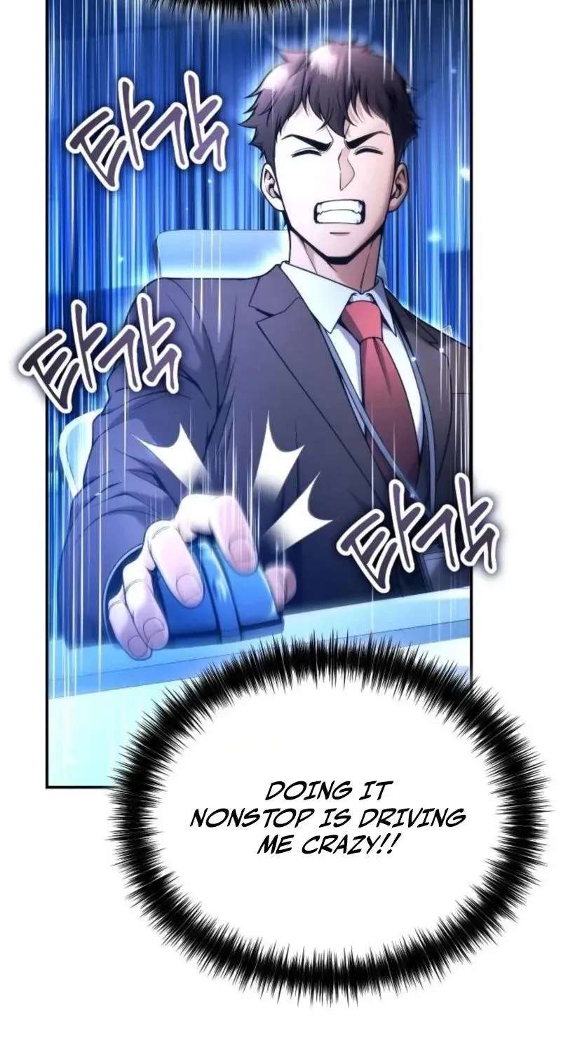 Even if He Keeps Spending, Money Accumulates Chapter 16 - page 46
