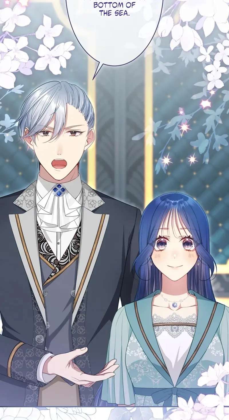 Reikoku Koushaku wa Azarashi Hime ni Shuuchaku Chuu Chapter 31 - page 2