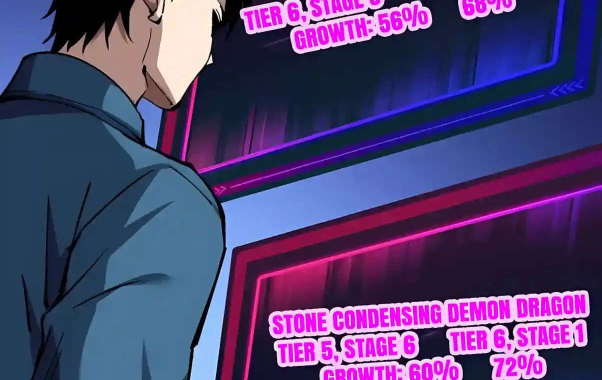 Global Beast Tamer: I Can See Evolution Paths Chapter 101 - page 42