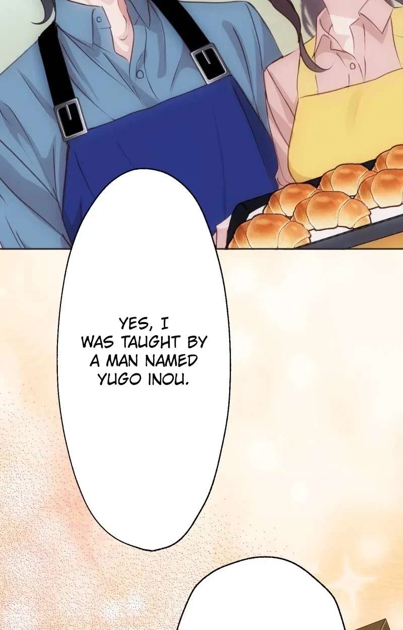Komugi to Butter to Fukushuu to Chapter 1 - page 76