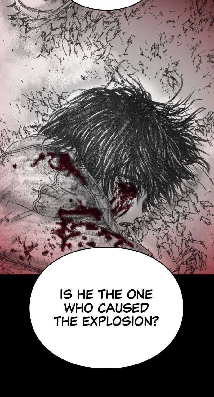 Hell Train Chapter 10 - page 106