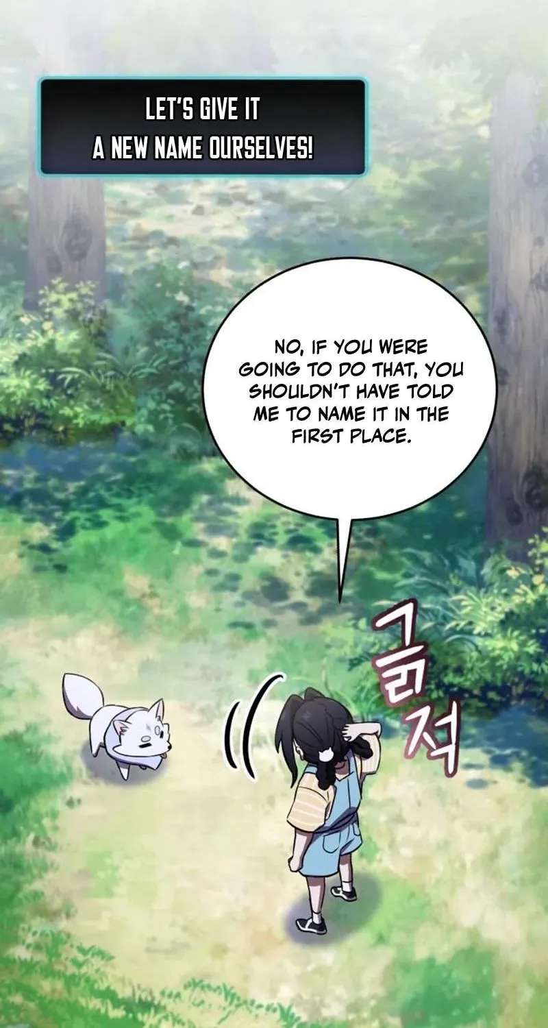 The Heavenly Demon’s Otherworld Livestream Chapter 16 - page 48