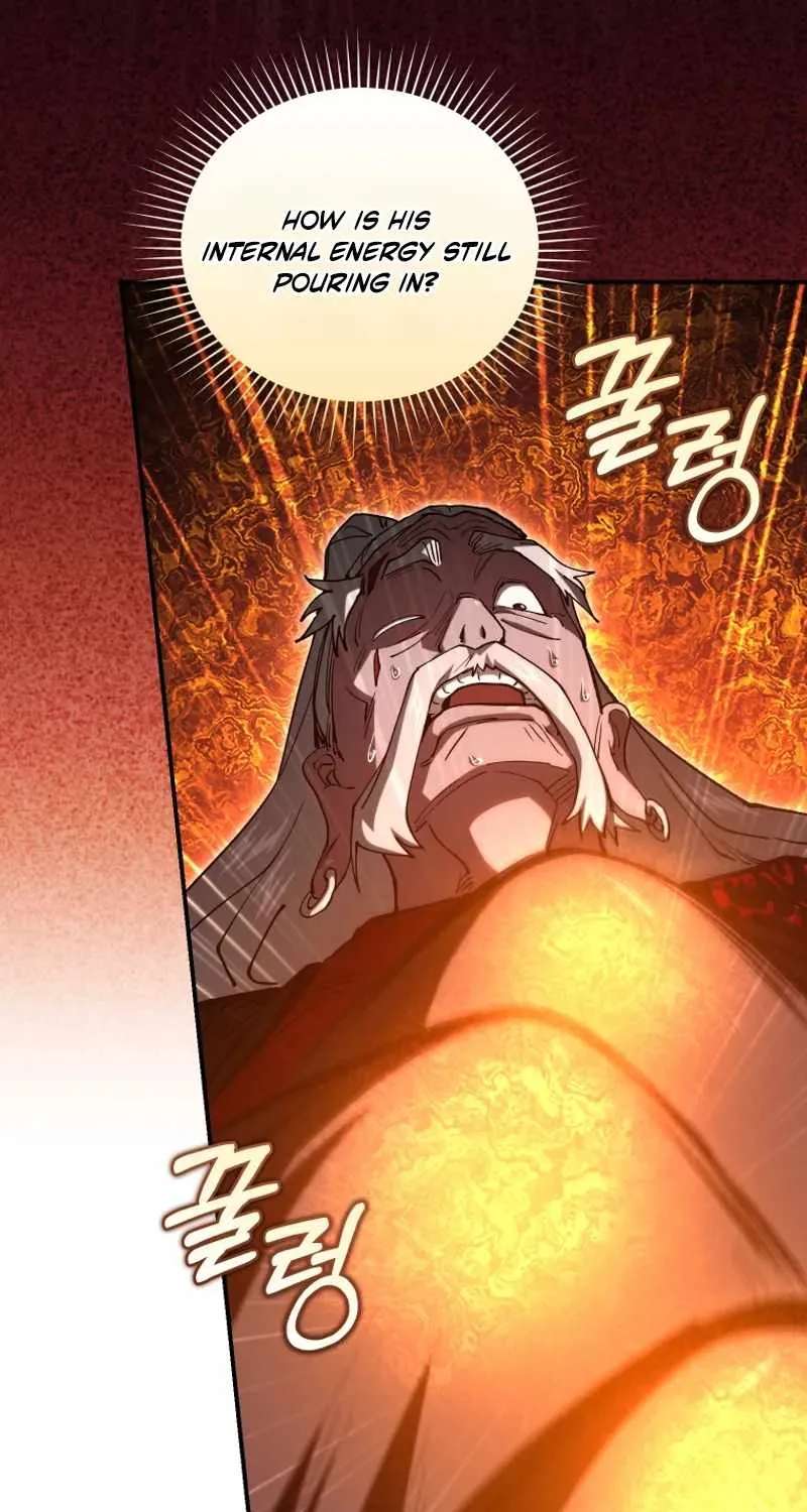 My Dad Is the Best in the World Chapter 26 - page 76