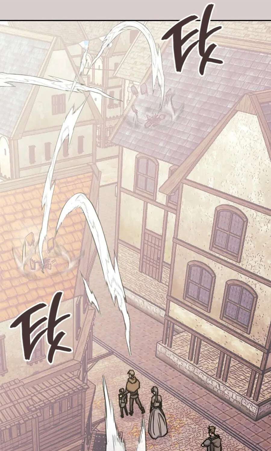 Dimensional Mercenary Chapter 297 - page 59