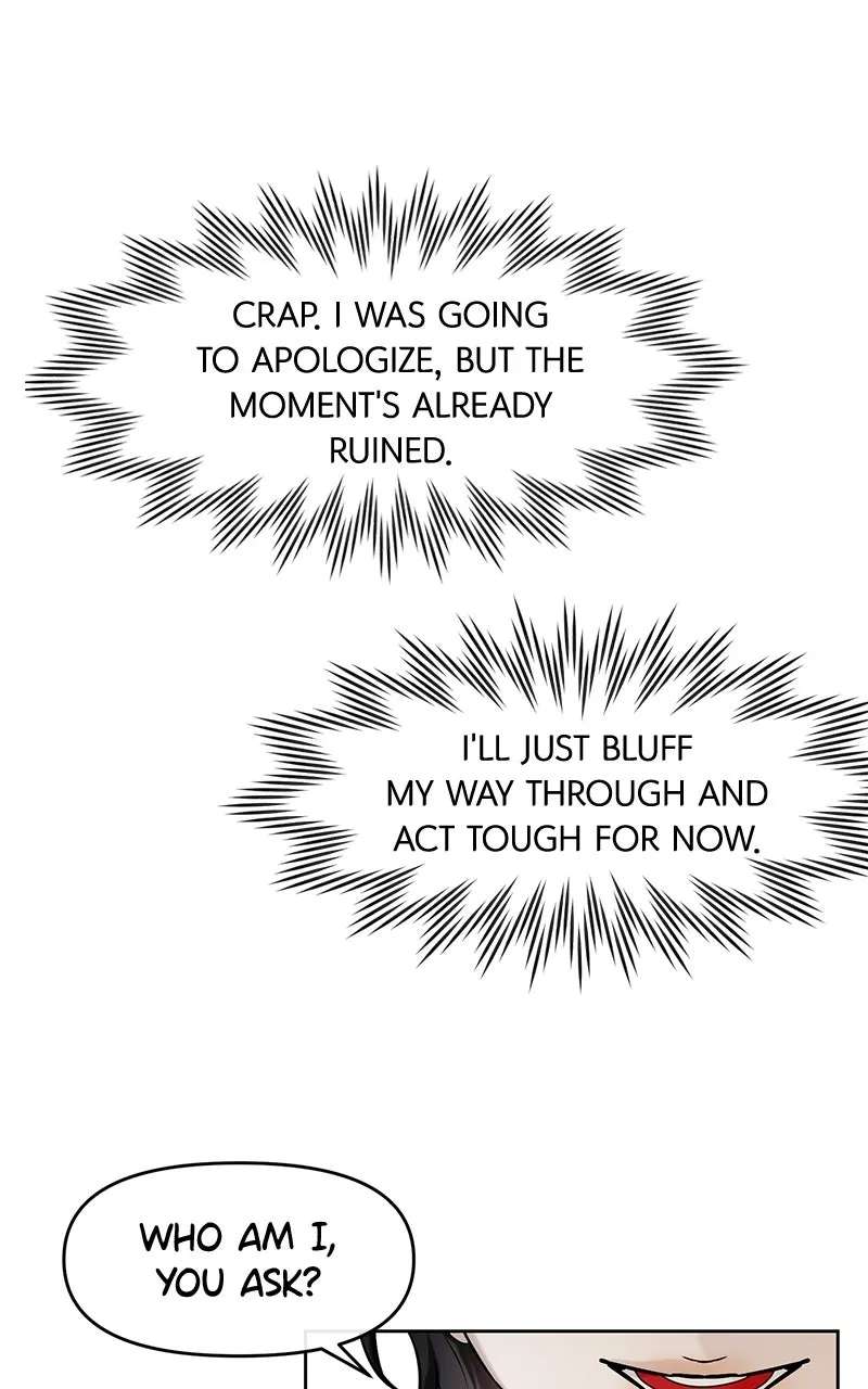 How to Win Overan Alpha Male Chapter 3 - page 49
