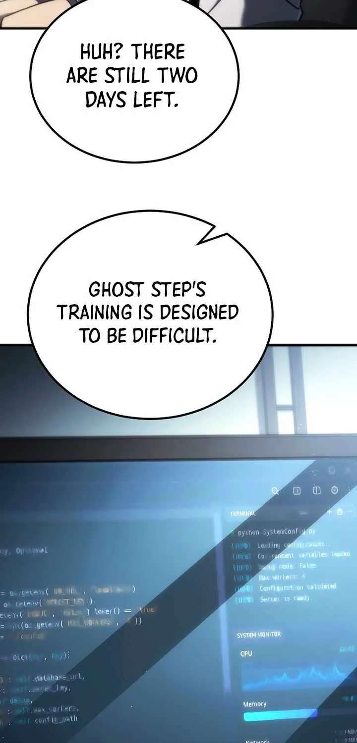 Genius Blacksmith’s Game Chapter 69 - page 39