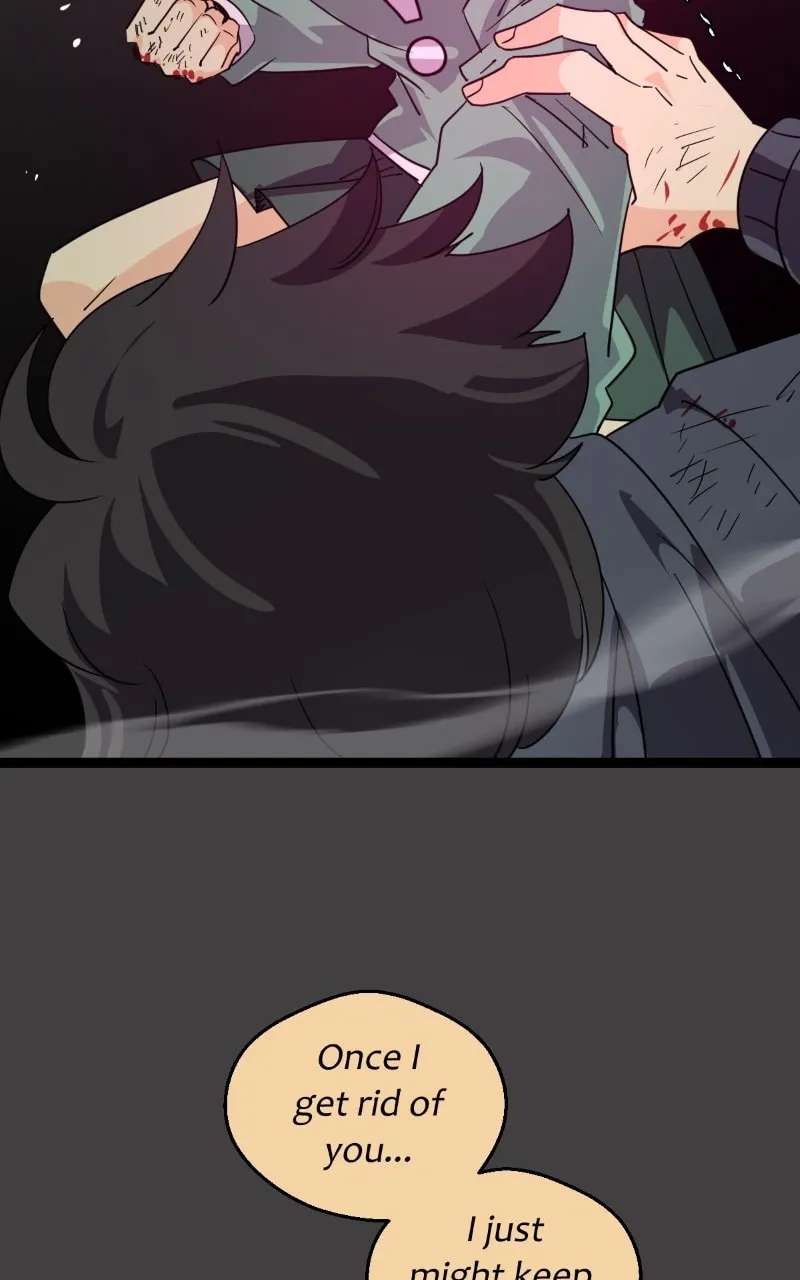 Unordinary Chapter 411 - page 76