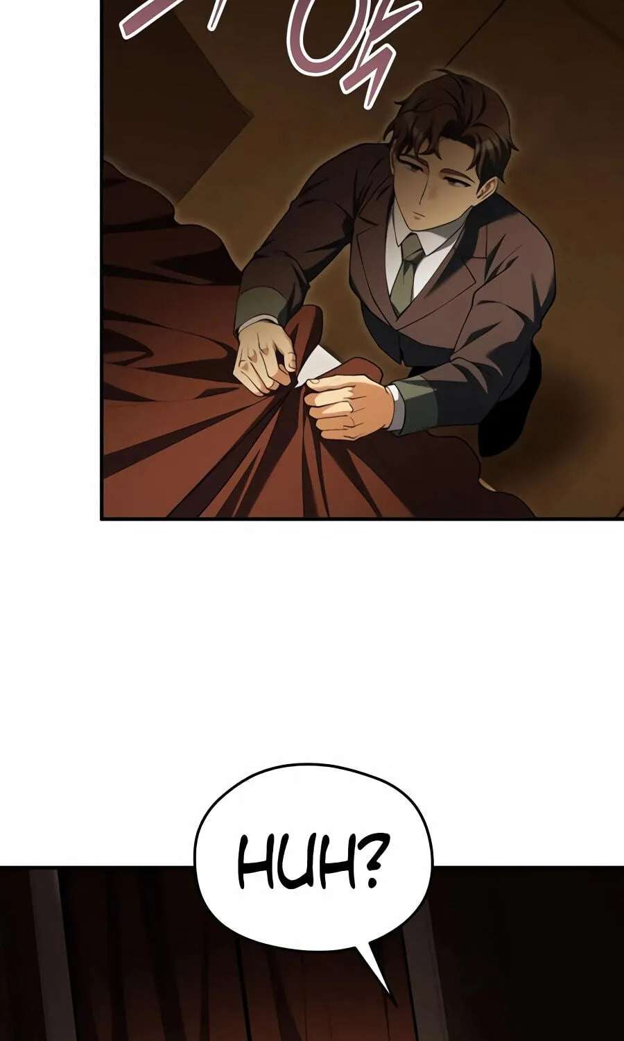 The Otherworldly Nutritionist Chapter 36 - page 151