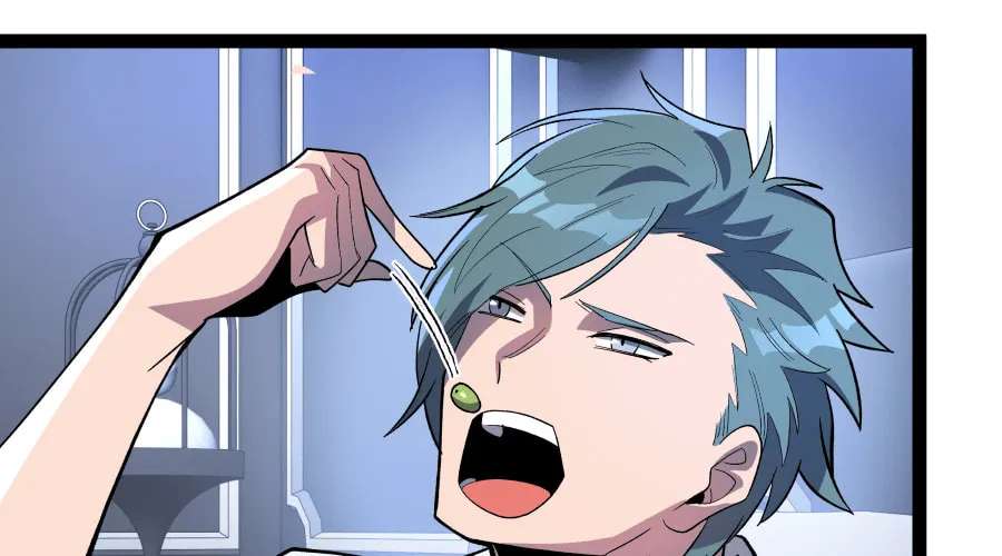 Dating Sim[on] Chapter 35 - page 77