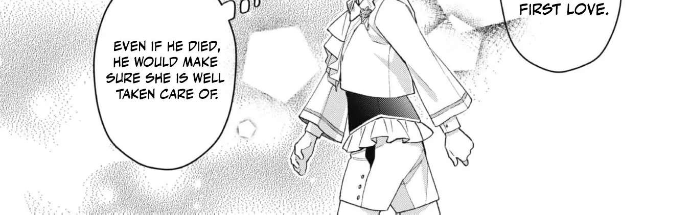 The Third Son of the Heiburg Family Is a Little Devil Shota Chapter 2 - page 32