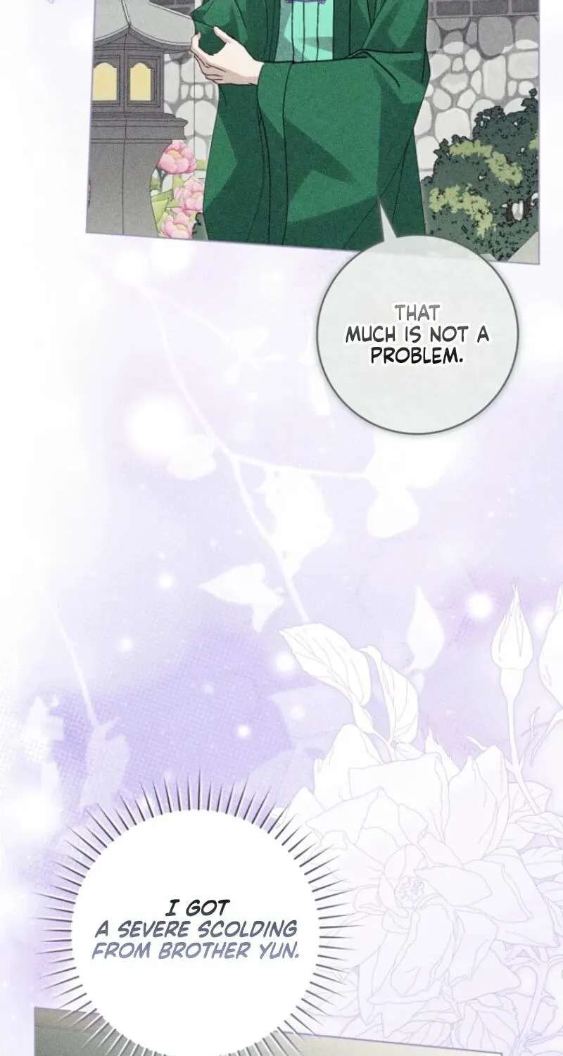 Surviving as the Dang Clan's Handmaiden Chapter 48 - page 62