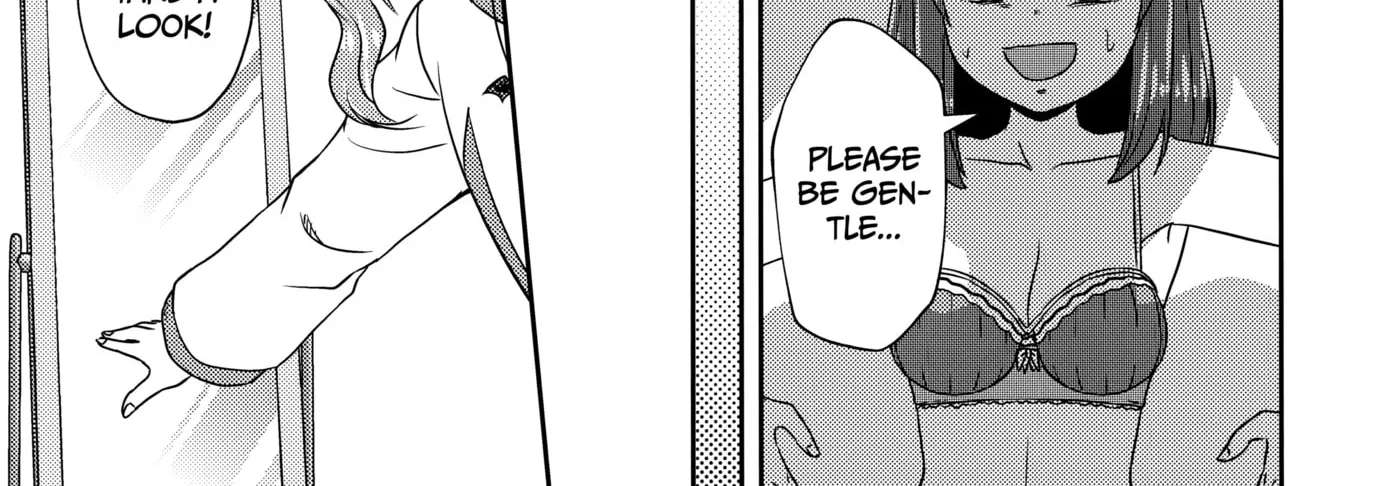 Akuma demo Konyakusha!? Chapter 2 - page 40