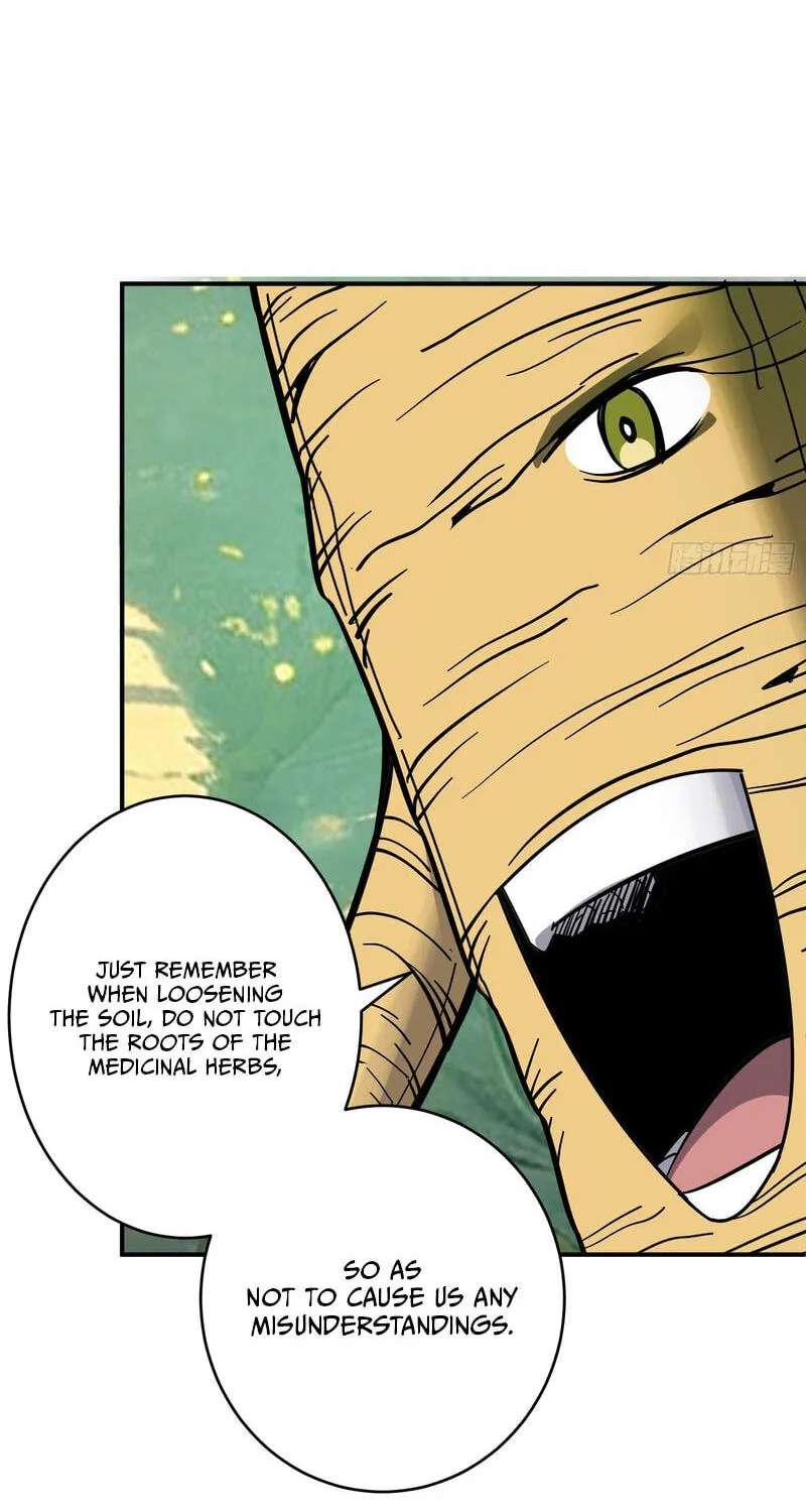 Who Let Him Cultivate?! Chapter 26 - page 39