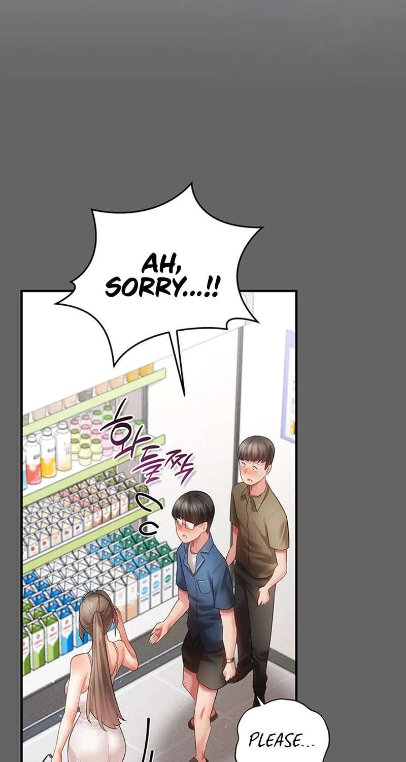 Perverted Pure Love Chapter 20 - page 53