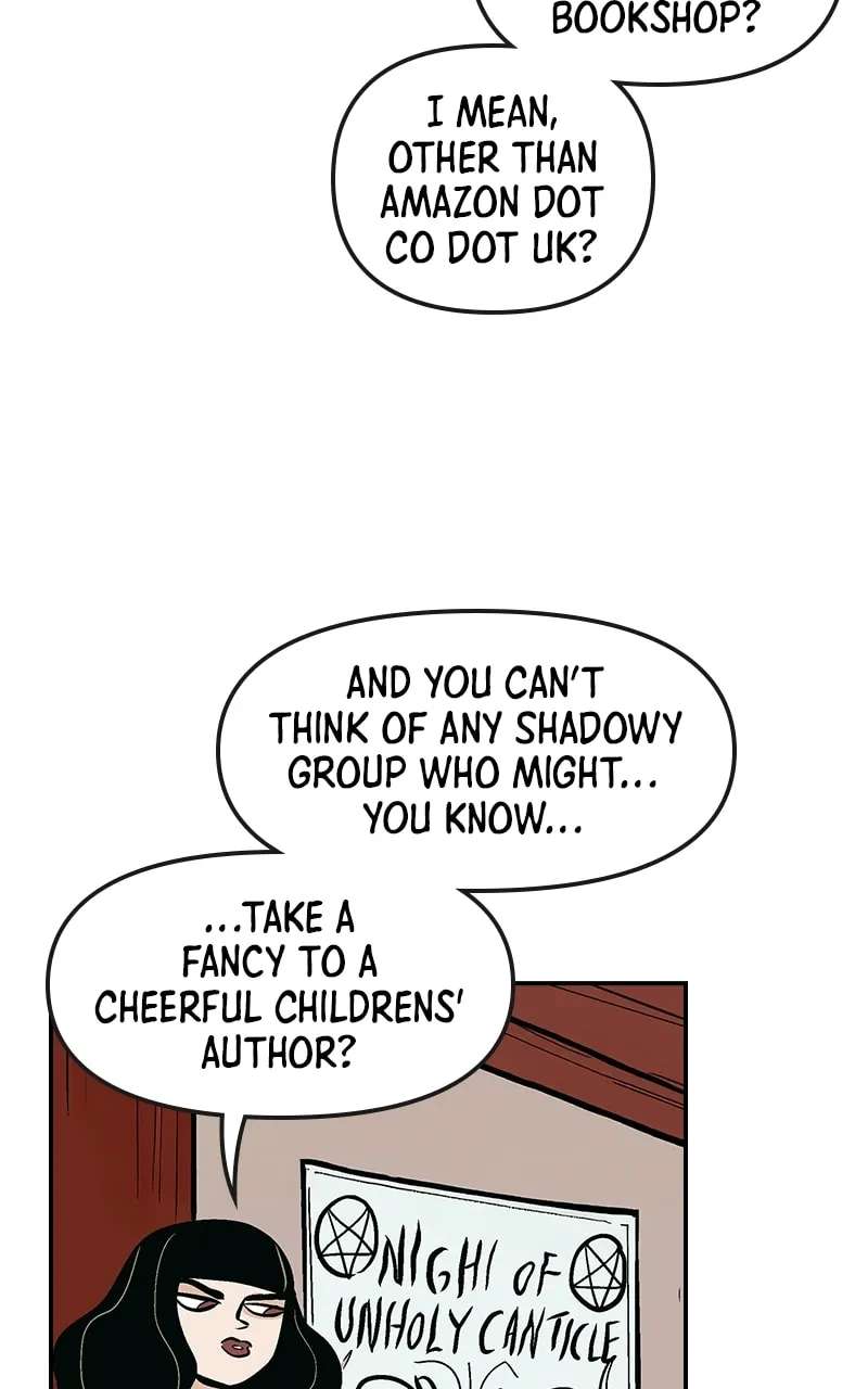 Steeple Chapter 29 - page 19