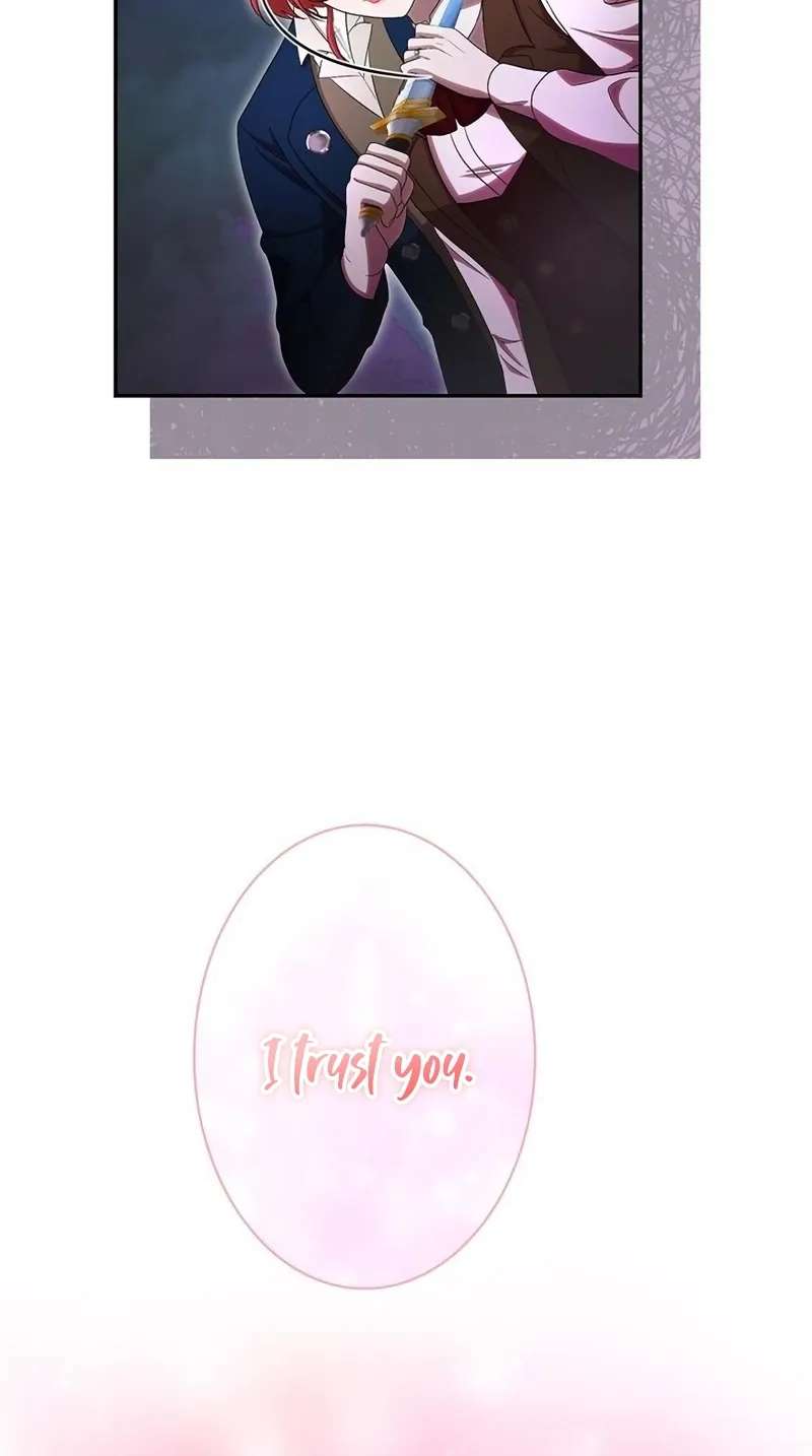 The Real Reason We’re Getting Married Chapter 47 - page 65