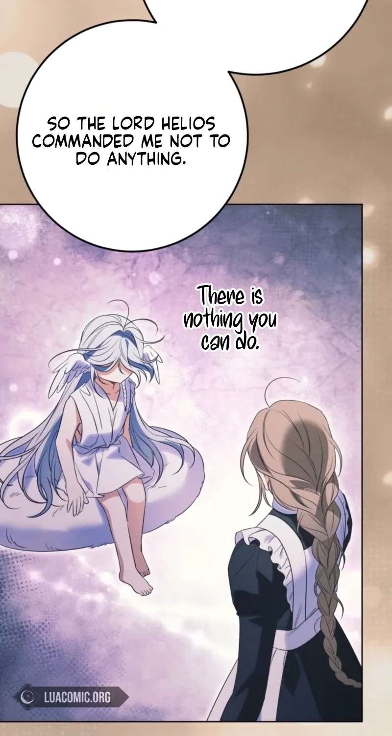 I Thought My Husband Was Supposed to Die? Chapter 87 - page 89