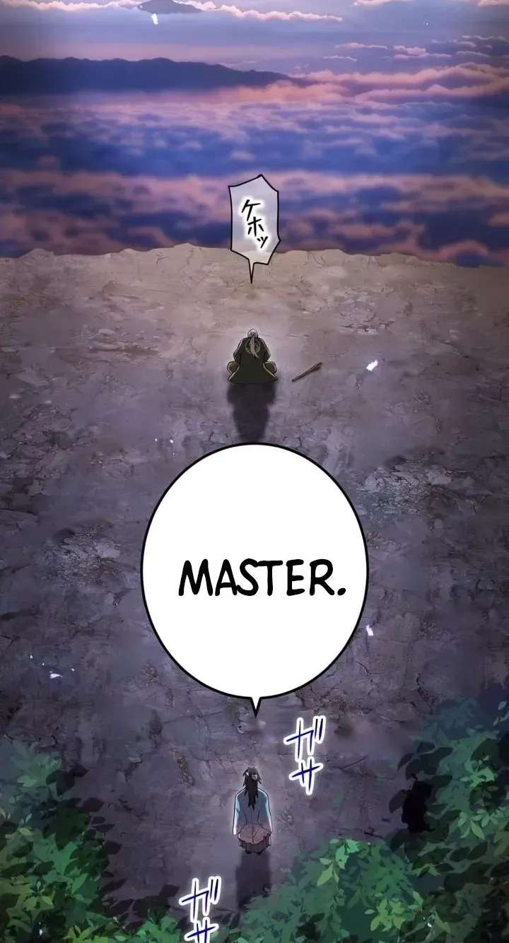 I Am The Most Powerful Transcendent Being Chapter 123 - page 4