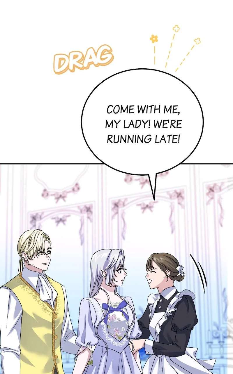 Will My Doting HusbandLove Me Again? Chapter 34 - page 81