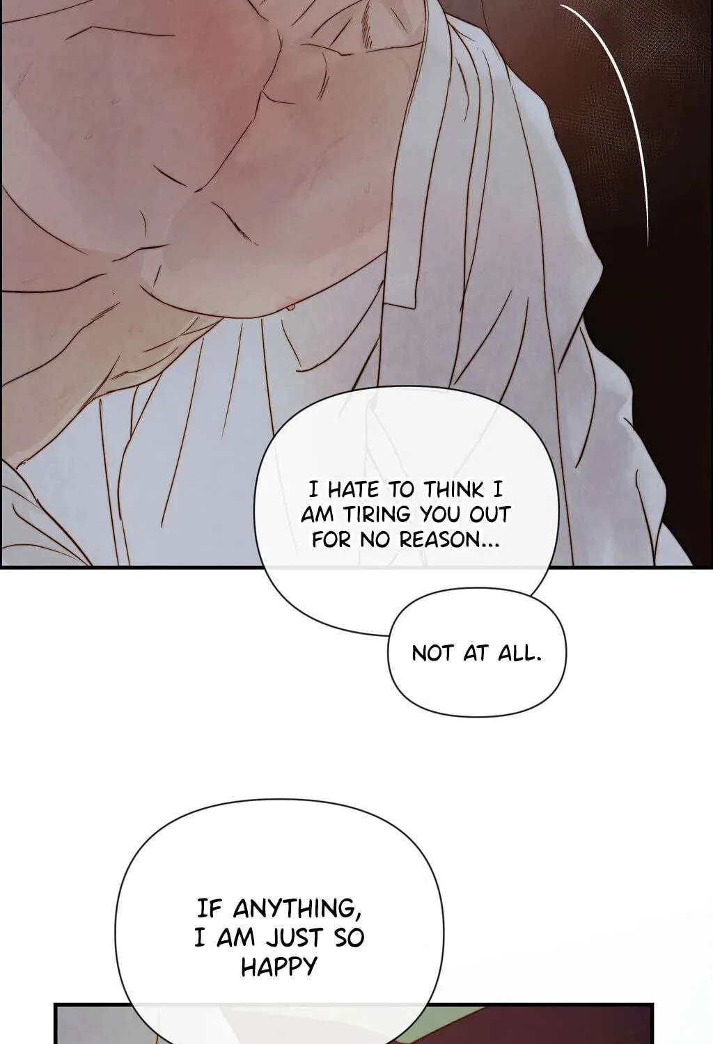Words Across the Sea Chapter 15 - page 9
