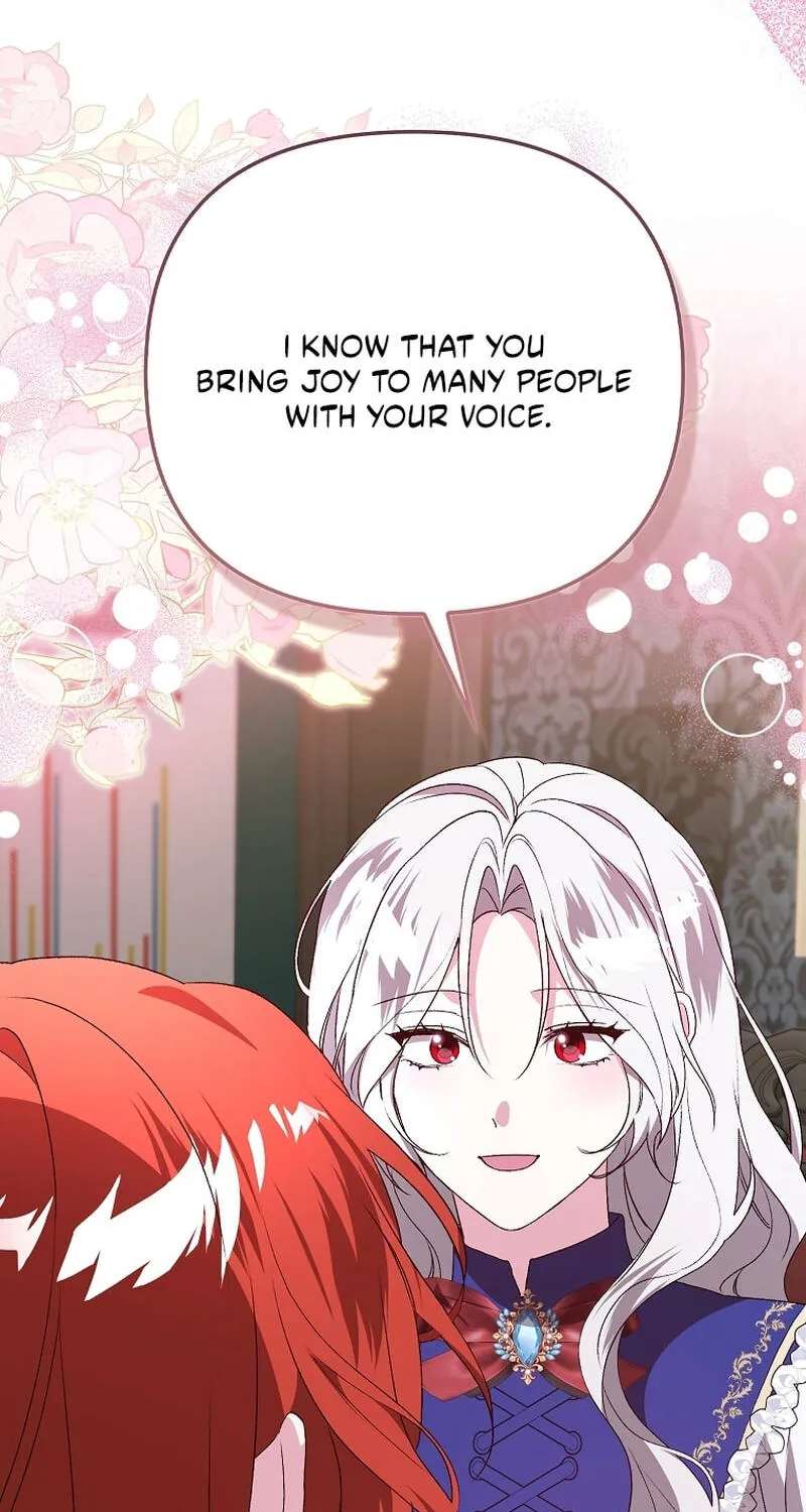 Why Yuria Hid Her Wealth Chapter 79 - page 69