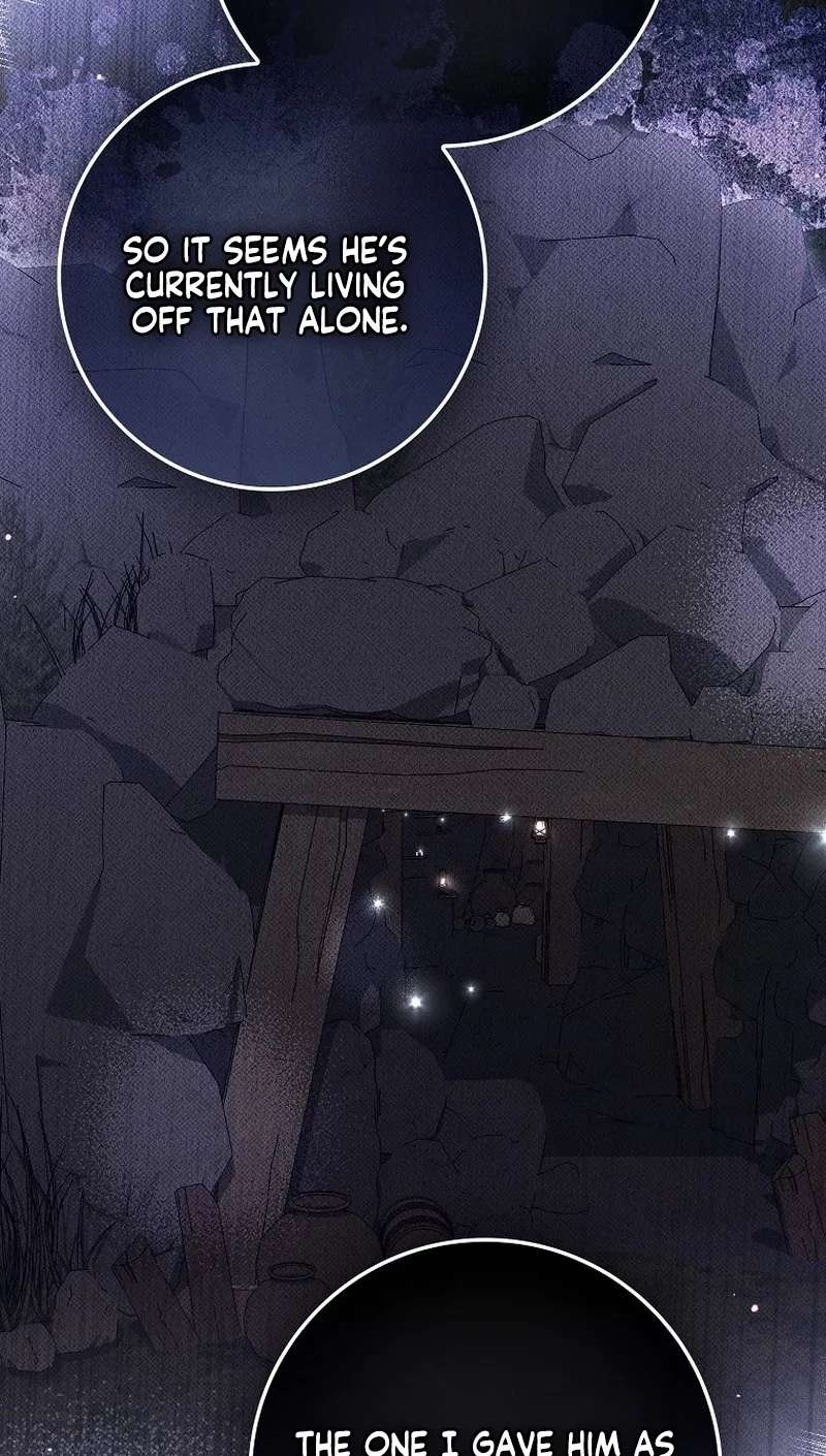 The Baby Sprout Who Bloomed in the Villain Duke's Family Chapter 10 - page 86
