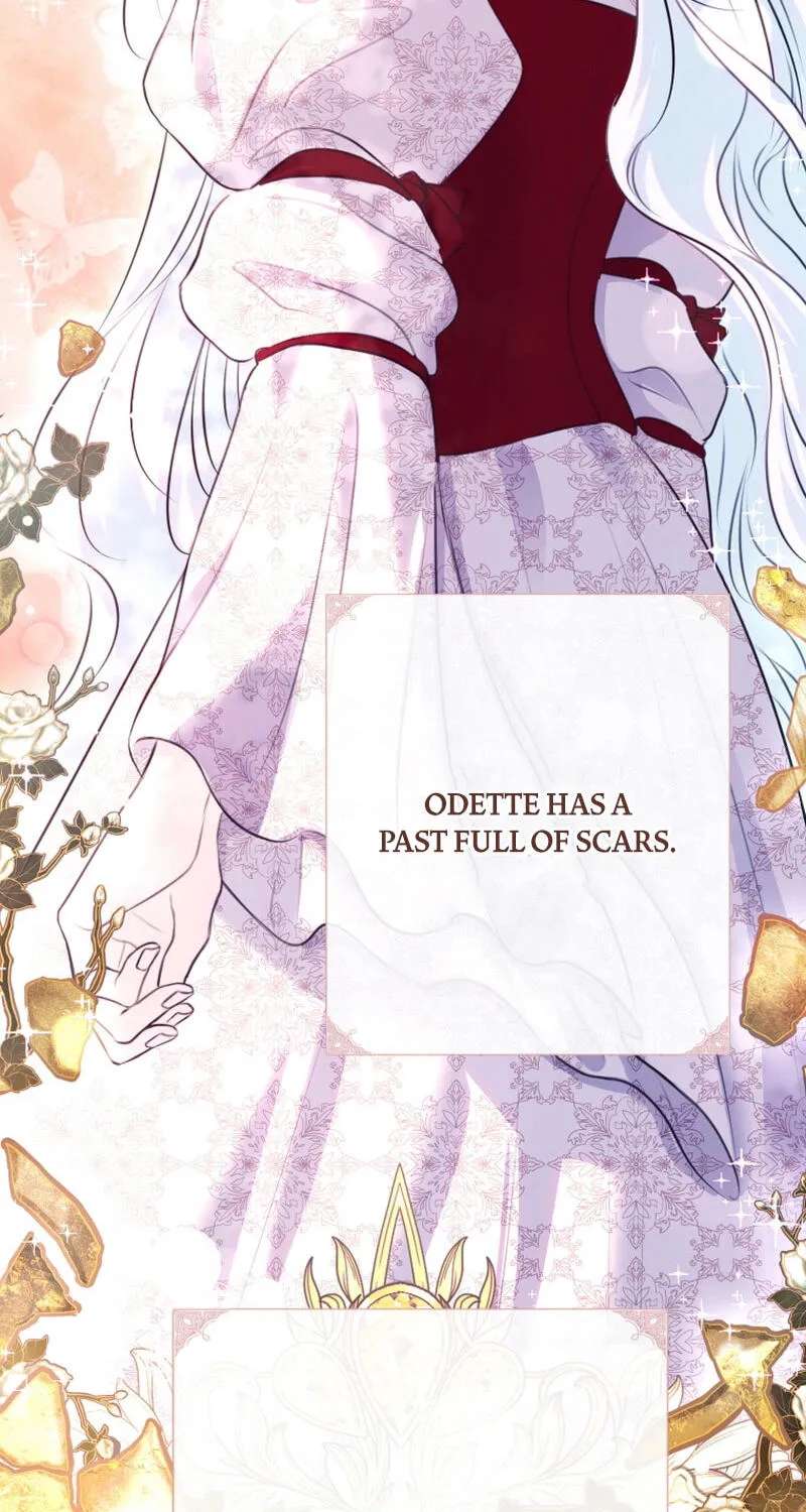 The Fate Of The Perennial Sub Male Lead Is In My Hands Chapter 47 - page 49