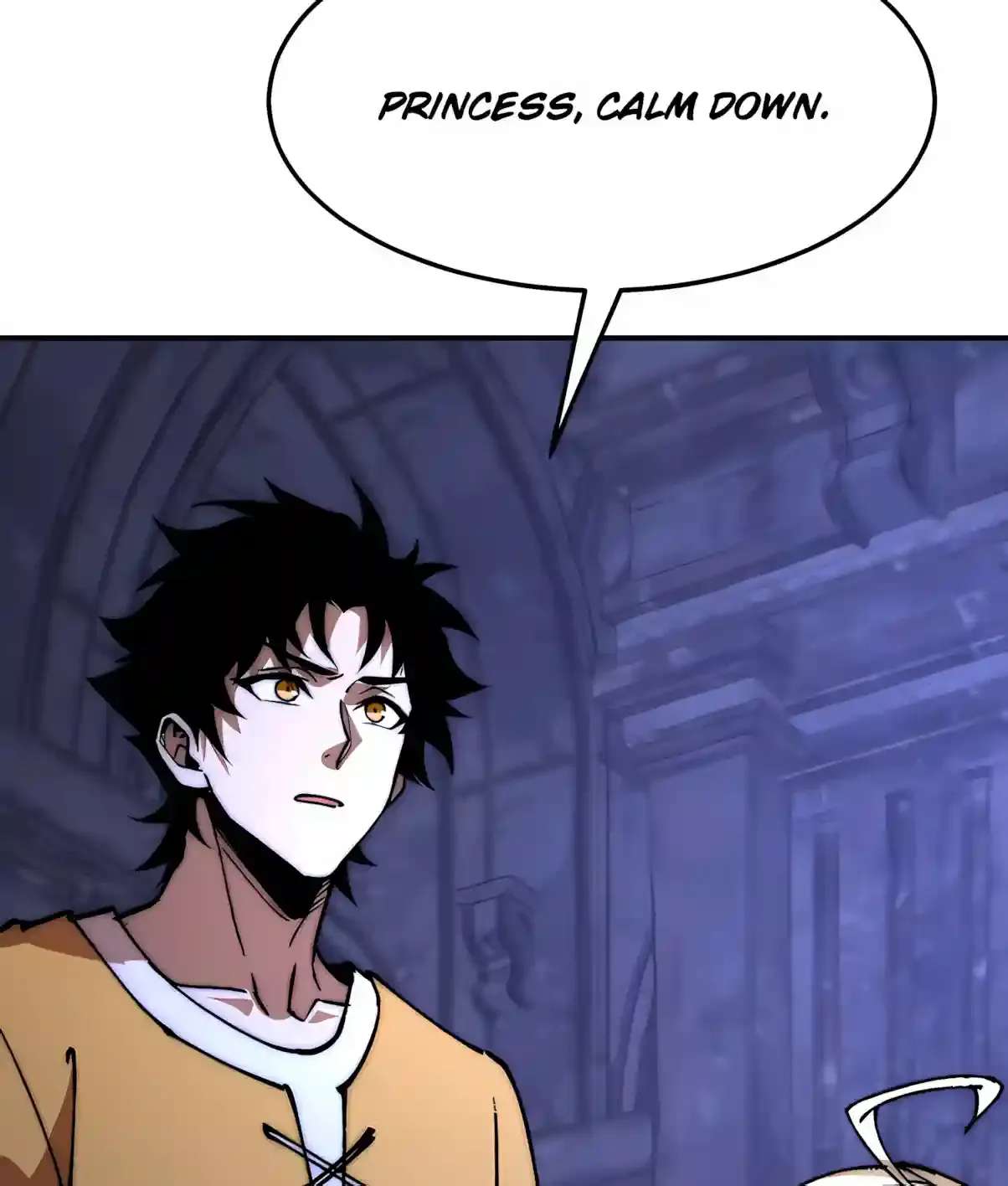 Devil Summoner, I am the Abyss Lord Chapter 83 - page 47