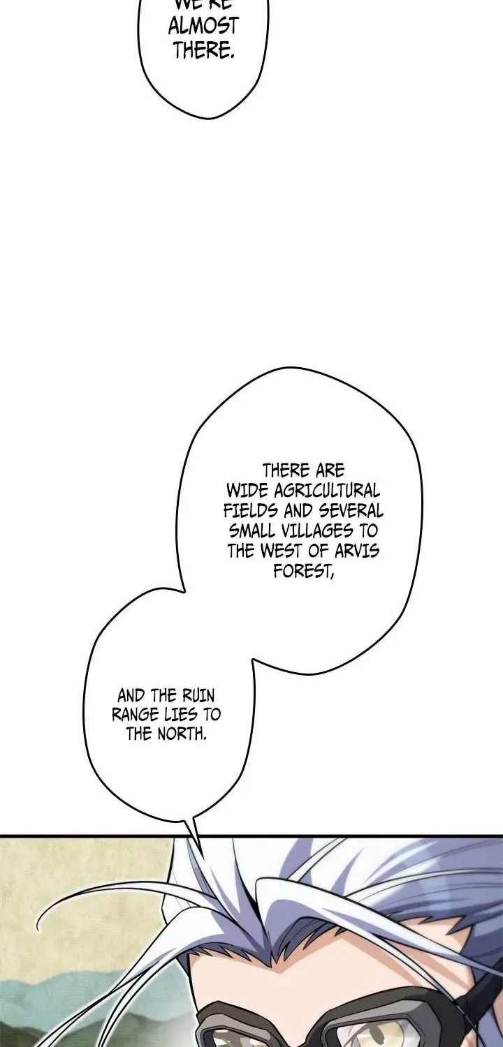 Eldomia Era: The Reincarnated Vengeful Chapter 39 - page 31