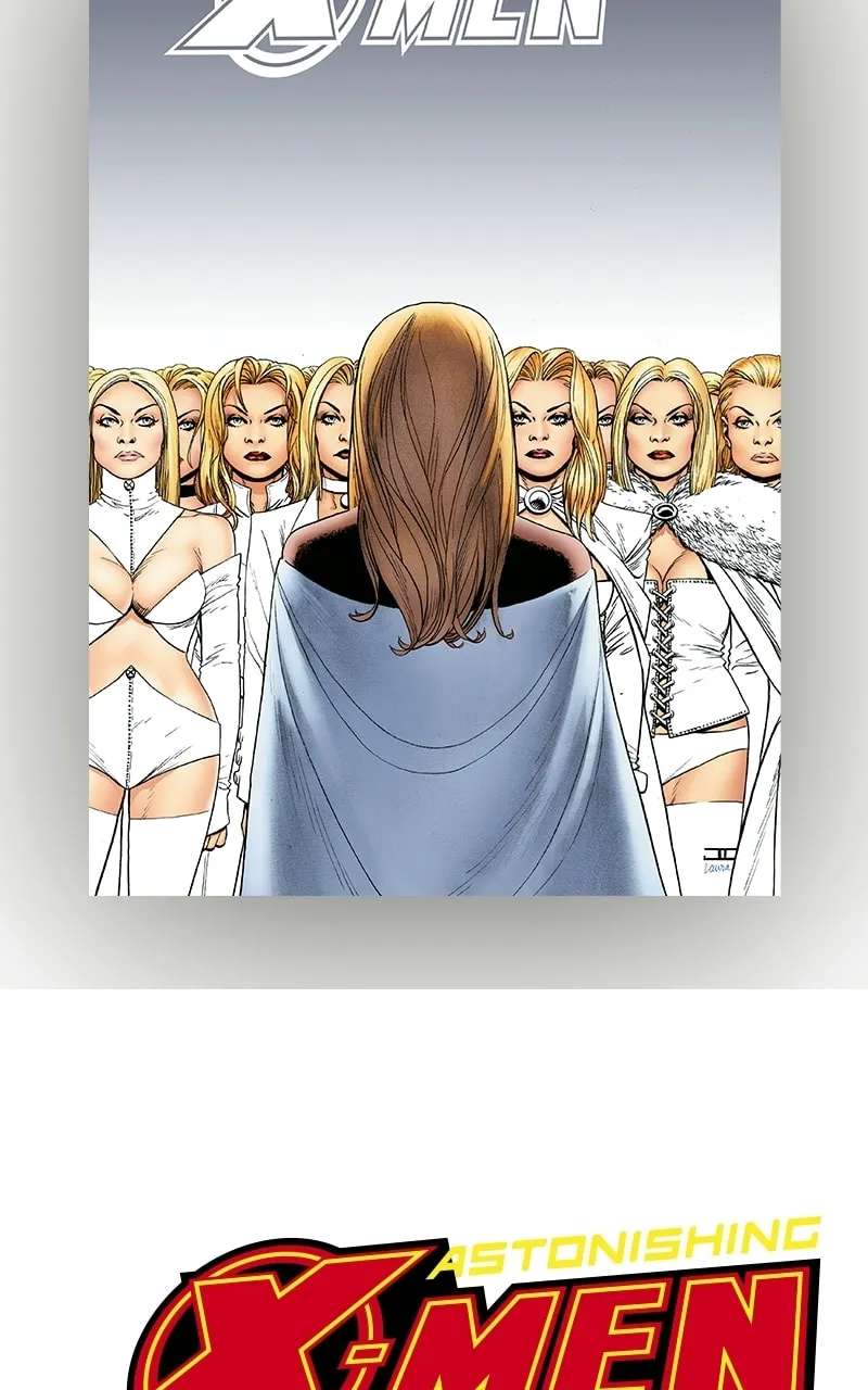 Astonishing X-Men Chapter 35 - page 52