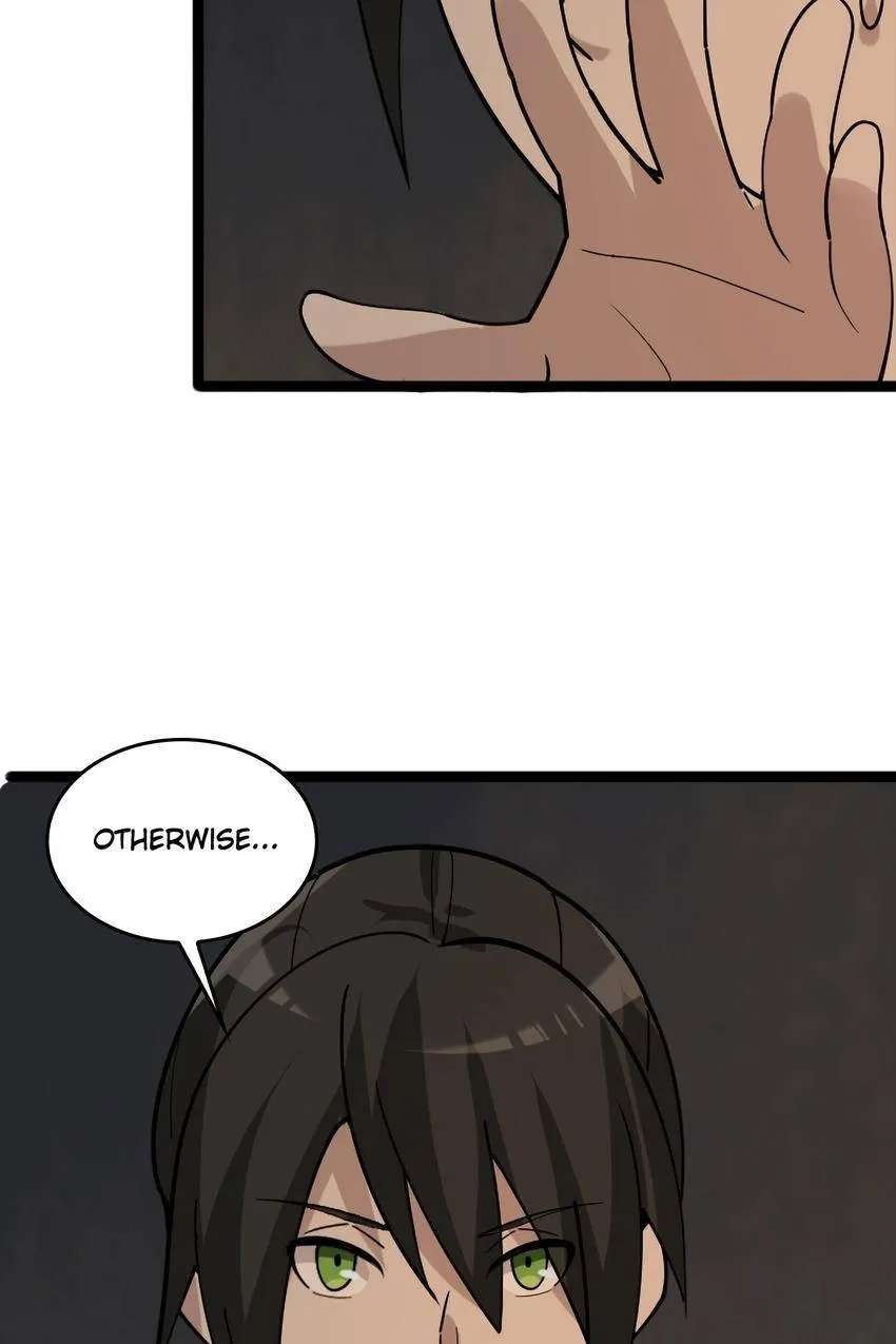 The Master of Fate Chapter 105 - page 48