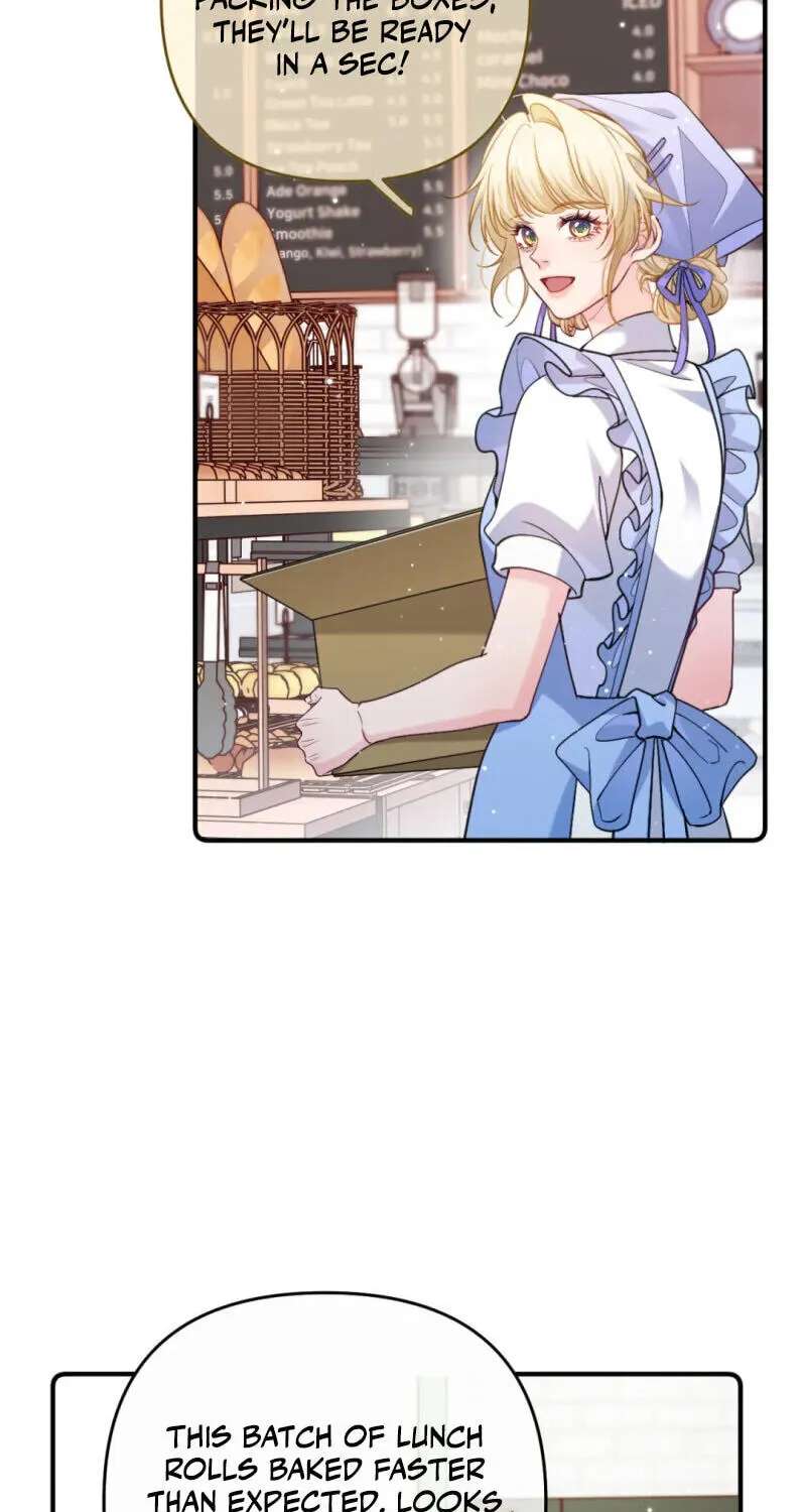 Only For Her Chapter 13 - page 13