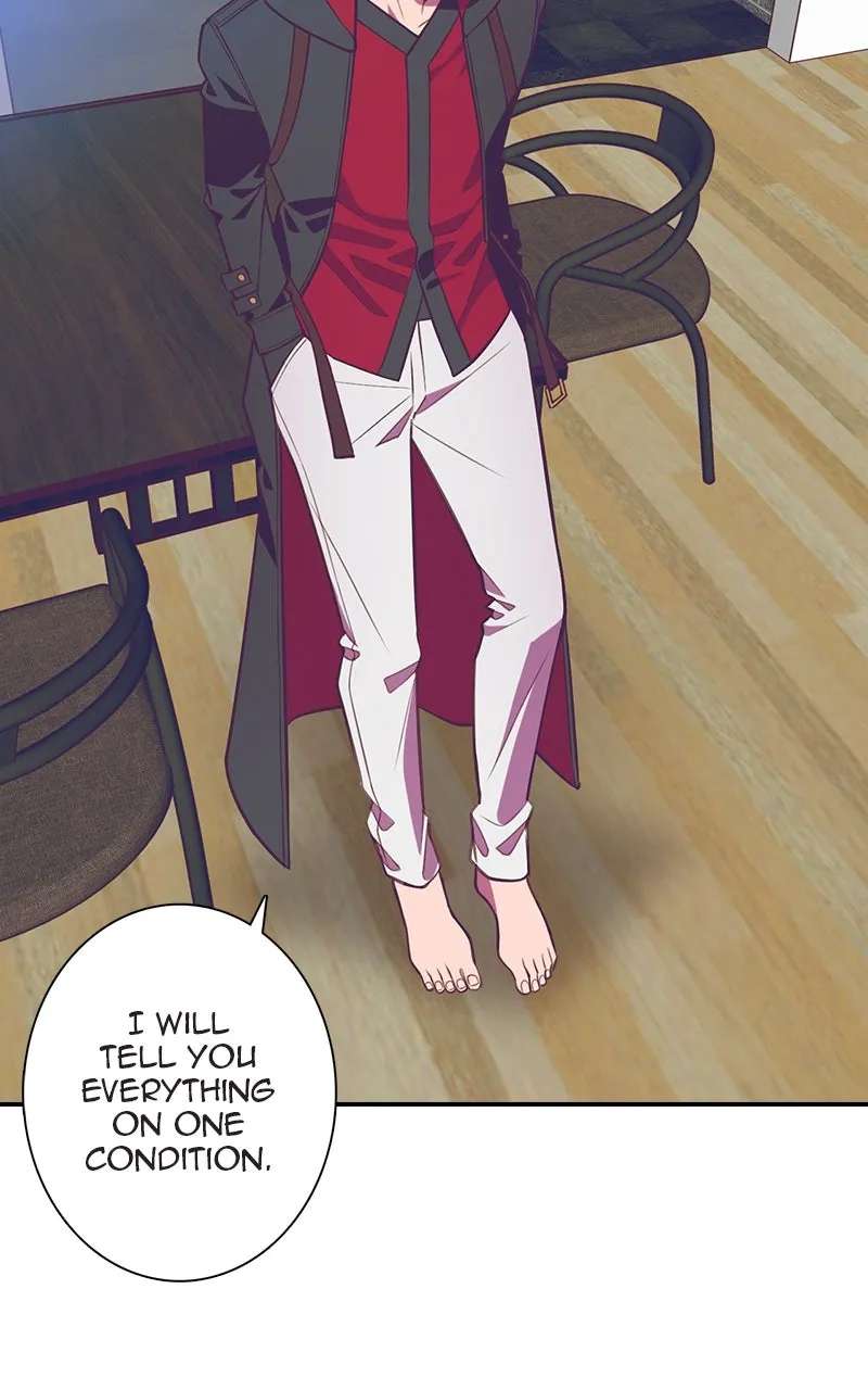 Shirai Chapter 43 - page 37