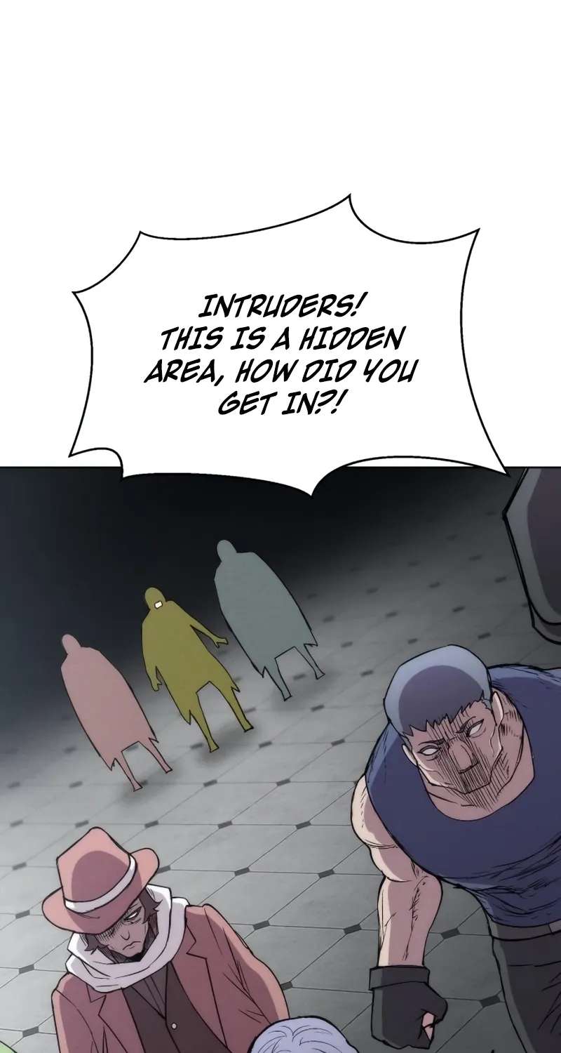 Colorist Chapter 46 - page 137
