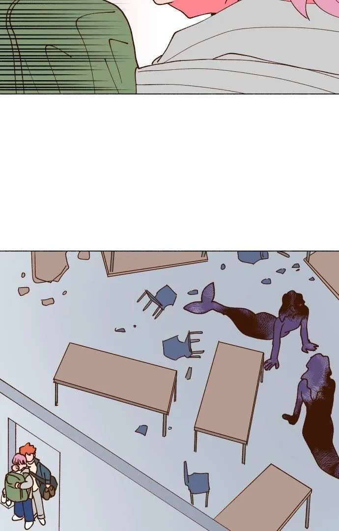 Even If It Goes to Waste Chapter 5 - page 119