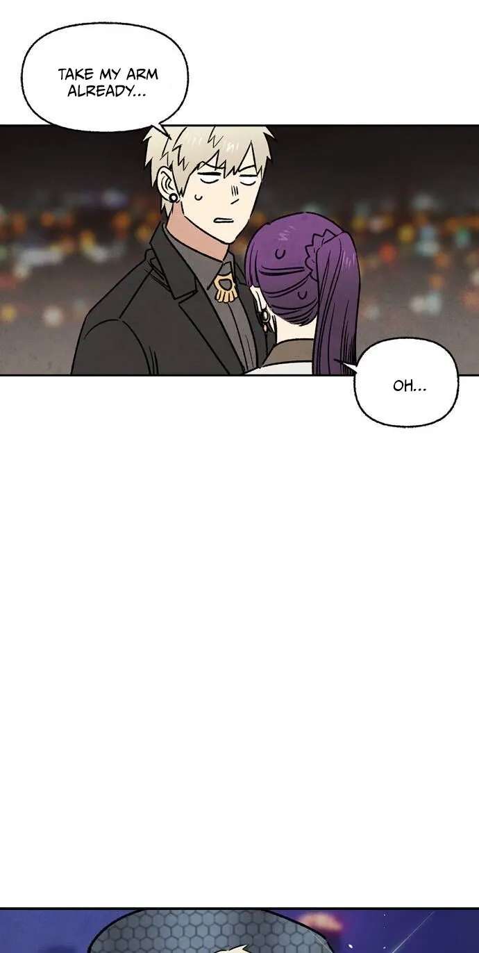 It's Two People Chapter 14 - page 25