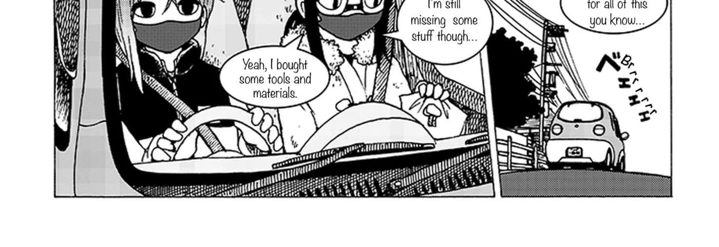 Tezmo Syndrome Chapter 2 - page 4