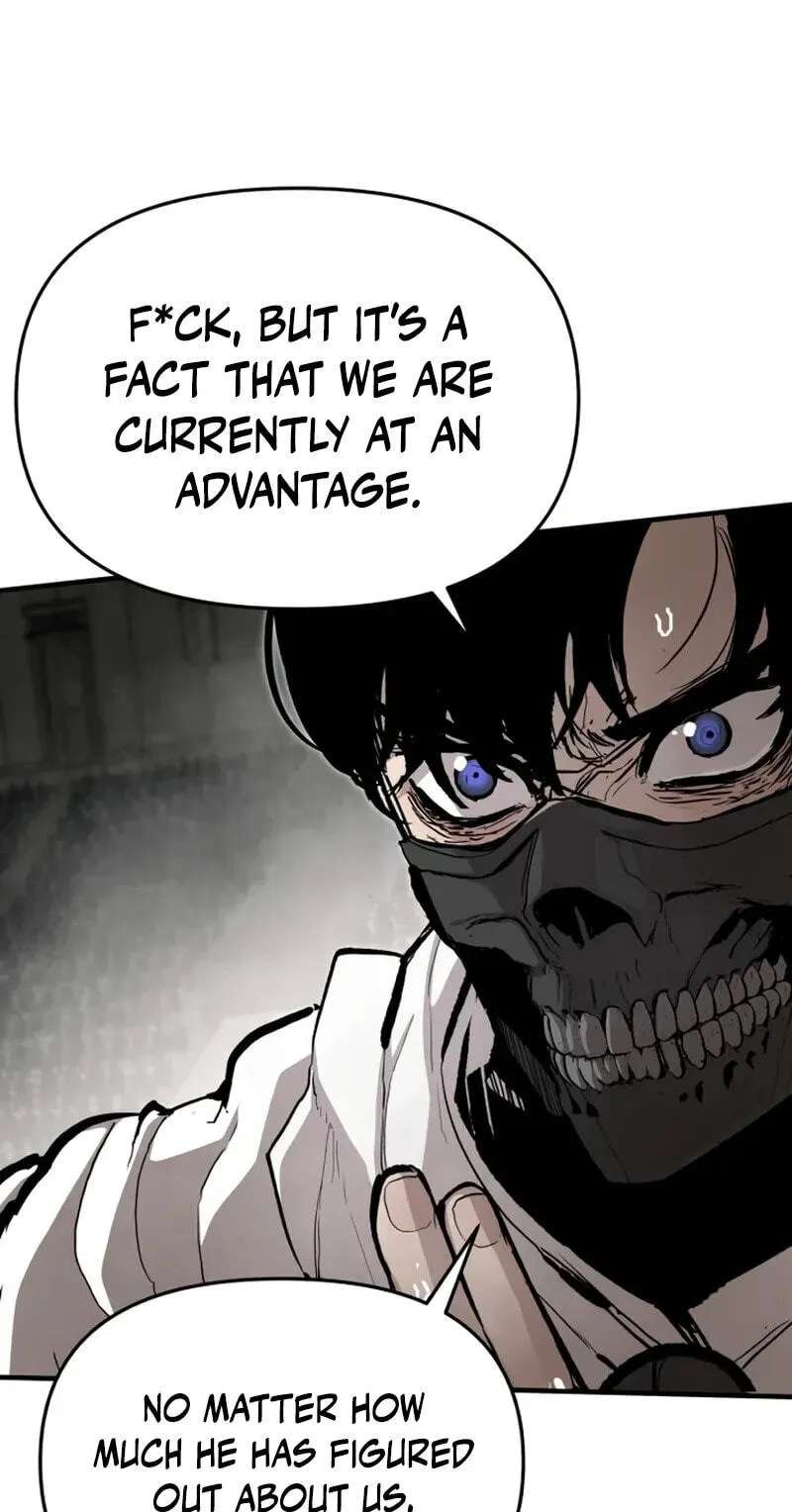 War of Corpses Chapter 77 - page 83