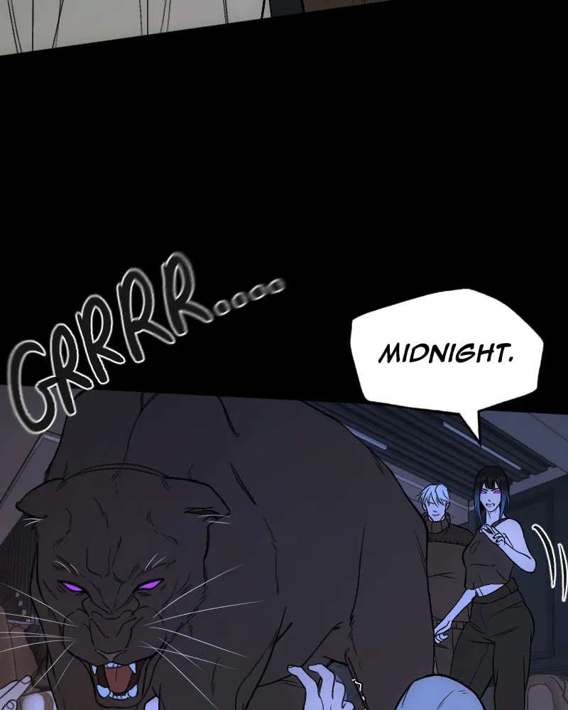 In The Bleak Midwinter Chapter 139 - page 34