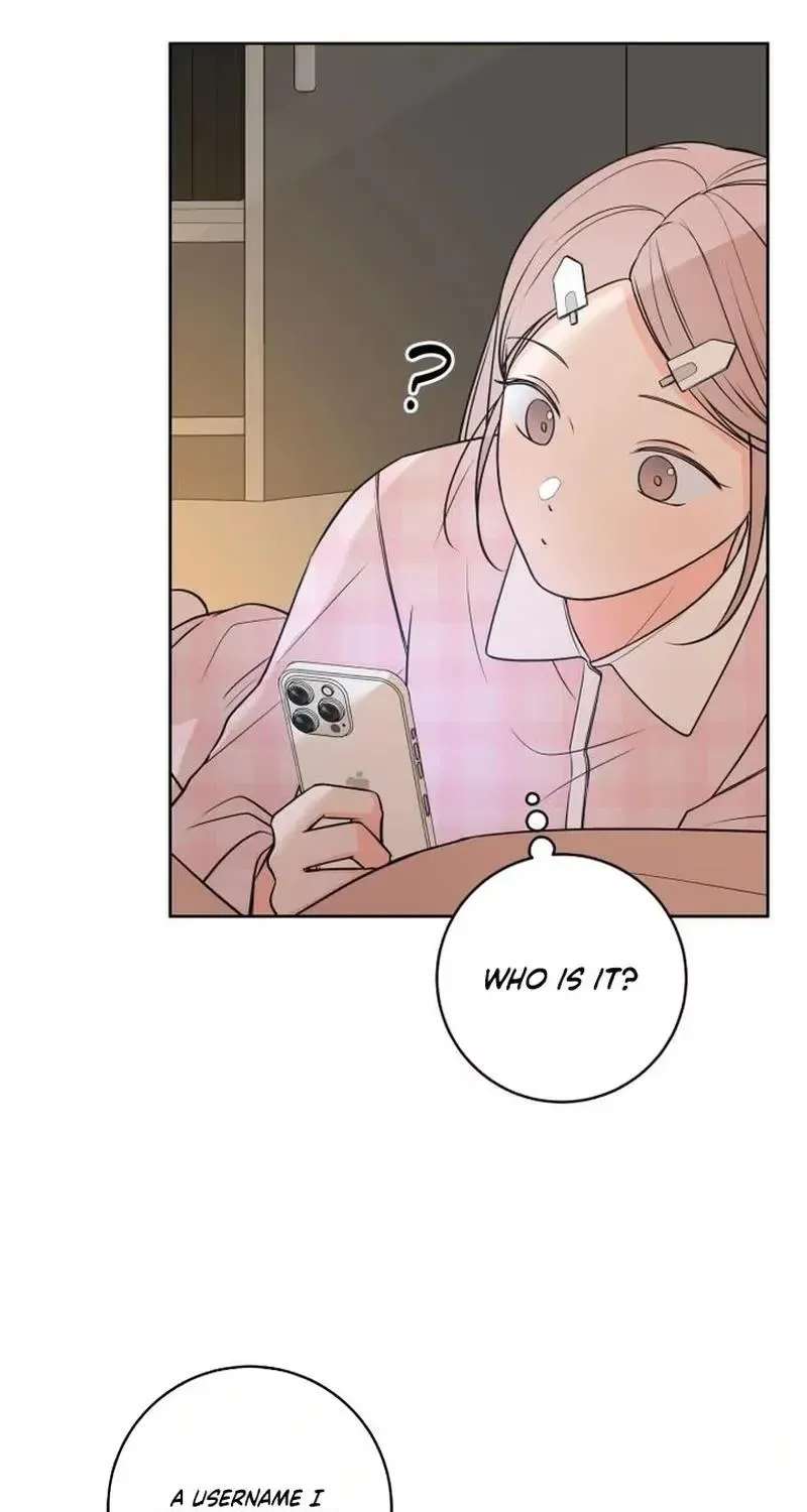 The Secret That Made You Cry Chapter 12 - page 9