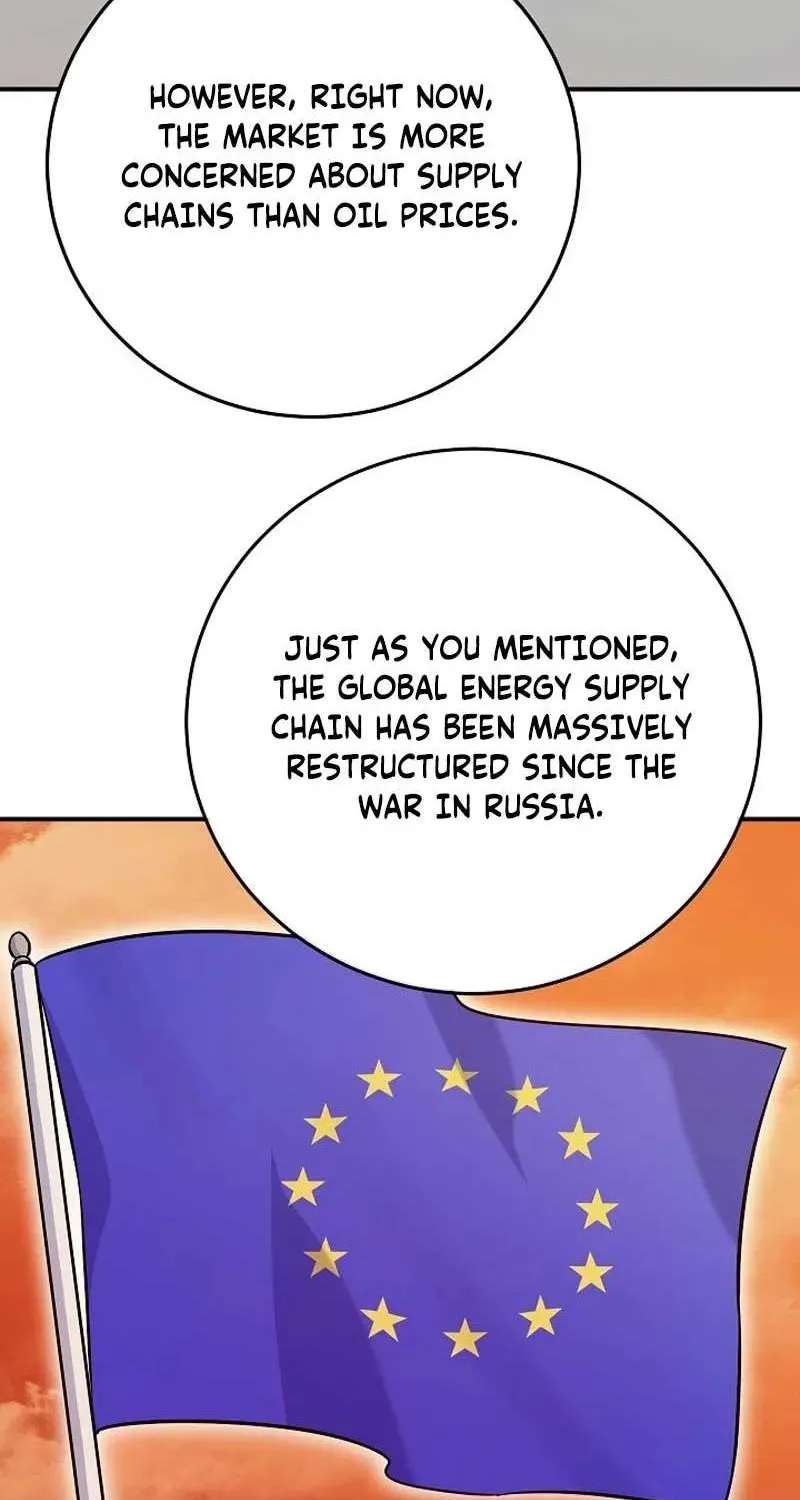The Overly Competent Junior Employee Chapter 29 - page 63