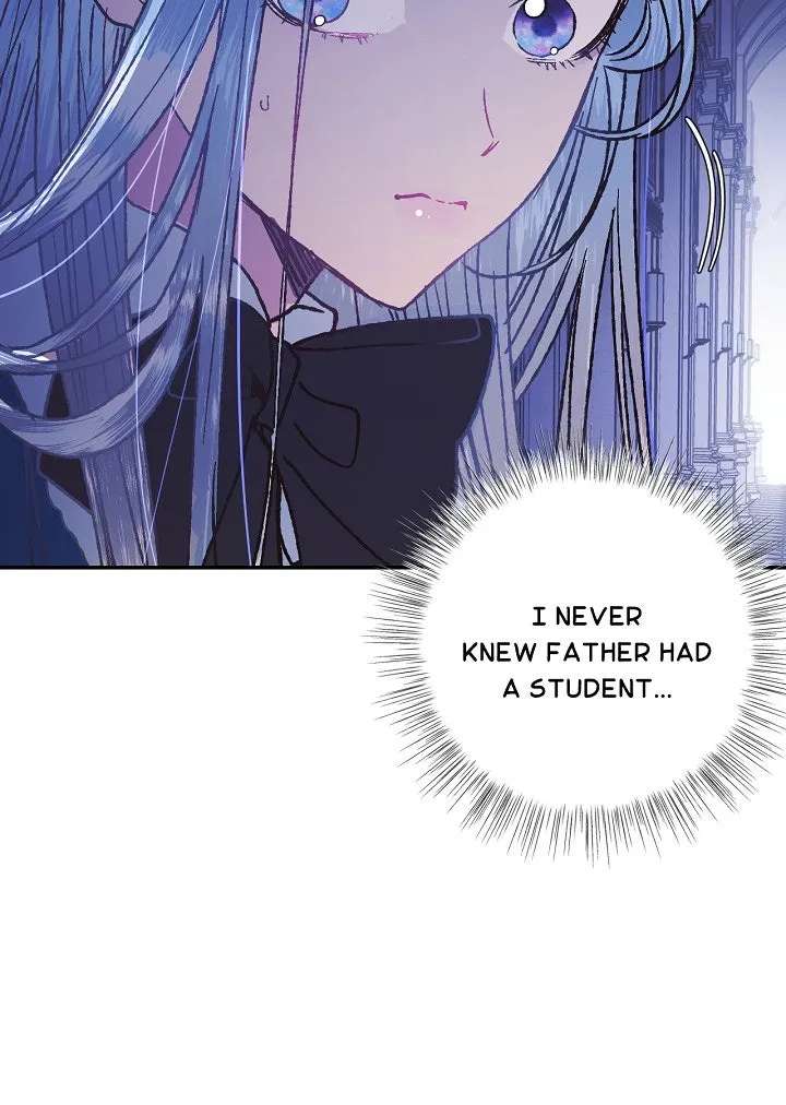 Father, I don't Wantthis Marriage Chapter 6 - page 17
