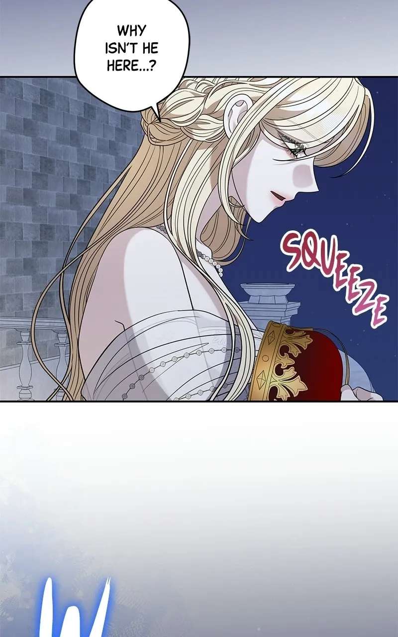 Indulgence Chapter 78 - page 82