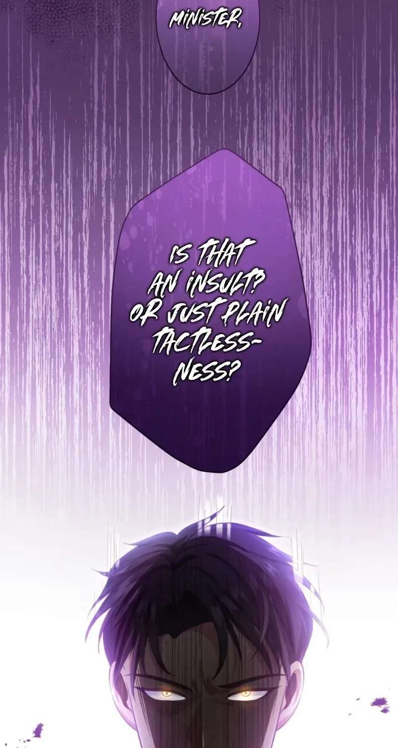 The Unhappy Poison Witch's Happy Marriage Chapter 3 - page 40