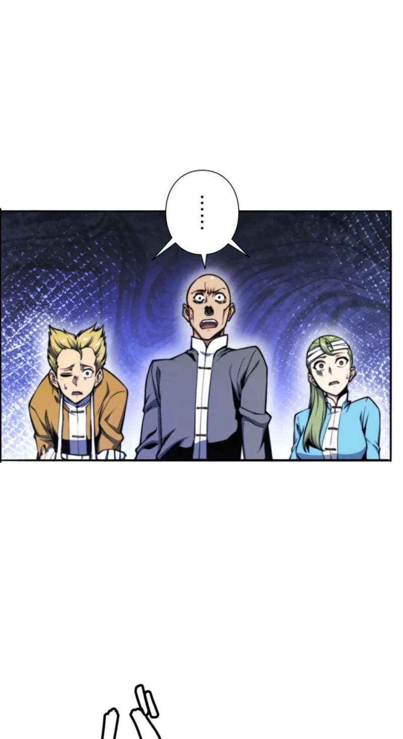 I Gained Power in a Post-Apocalyptic World and Became Unrivaled in the Real World Chapter 27 - page 12