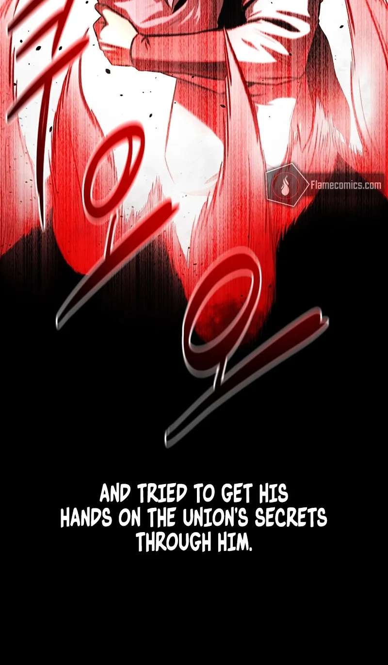 Absolute Master of the Senate Chapter 63 - page 6