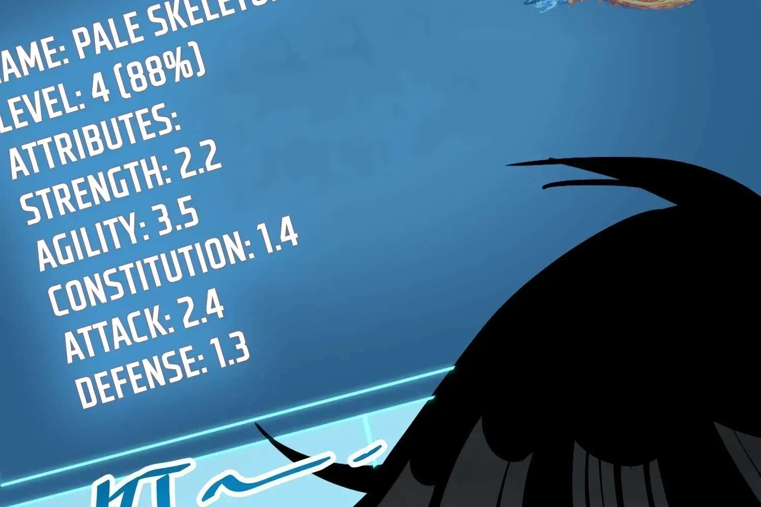 Extracting My Way to Become the Undead Archmage Chapter 5 - page 193
